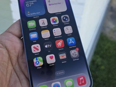iphone 14 Pro Max 256 GB Unlocked for any company