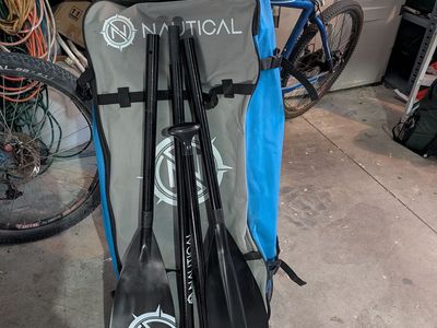 irocker Nautical Paddle Boards