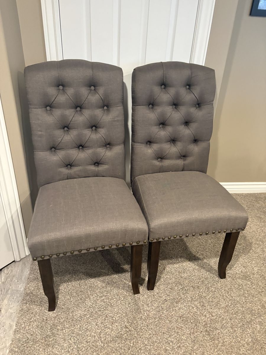 Table Chairs