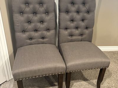 Table Chairs
