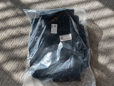 Ford Explorer Floor mats