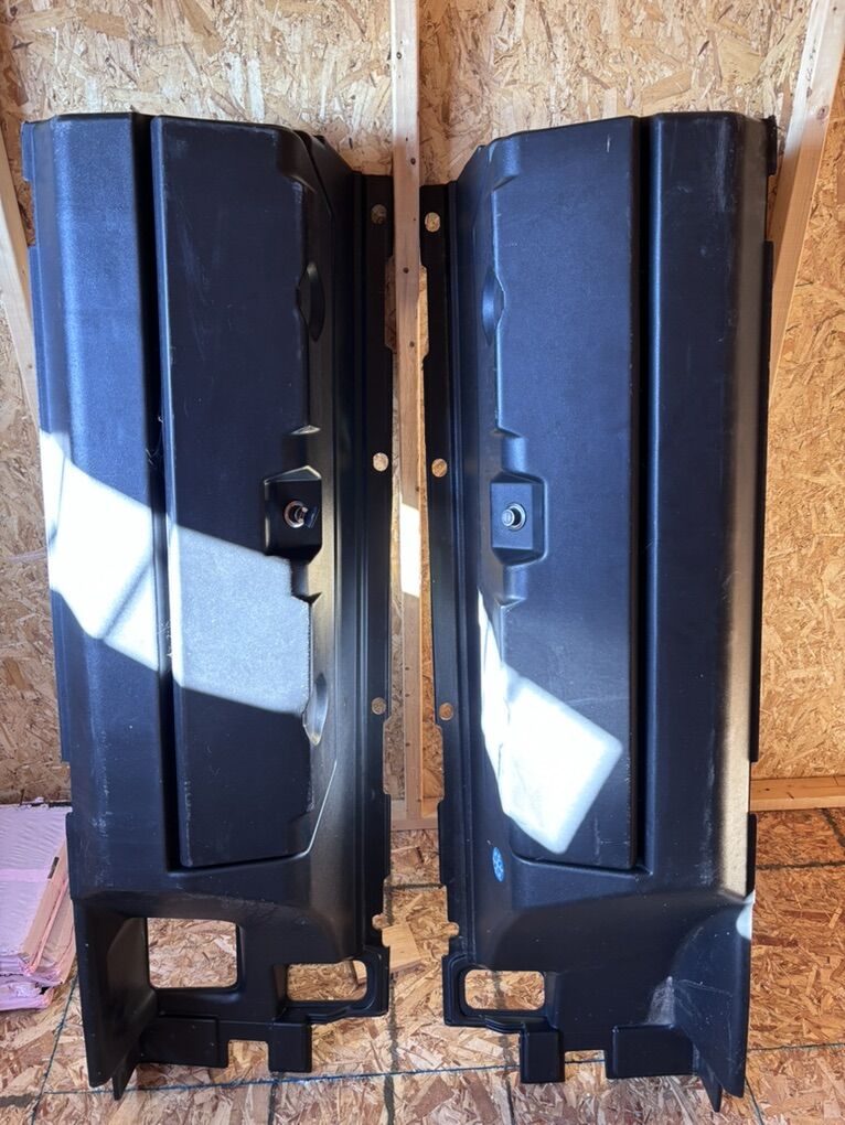 2016-2023 Toyota Tacoma