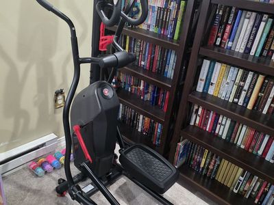 Schwinn 411