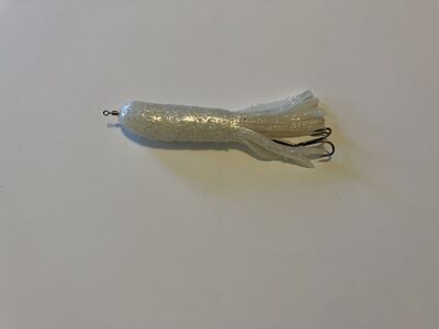 Strawberry Killer. Crystal Flash.