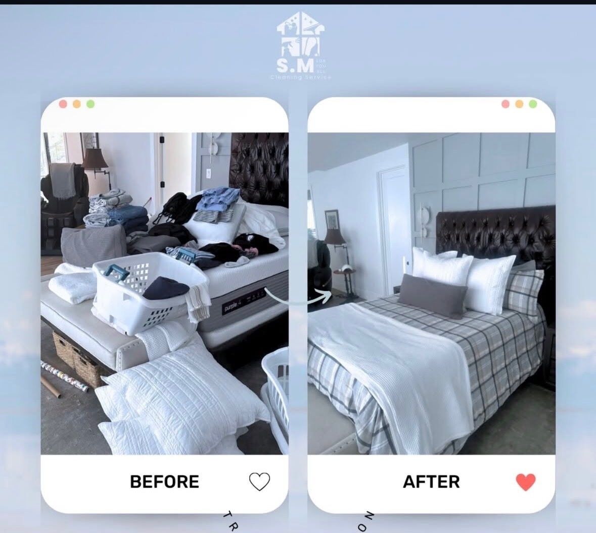 House Cleaning | Move in/Move Out Cleaning | Rental Cleaning | Scheduled Cleaning