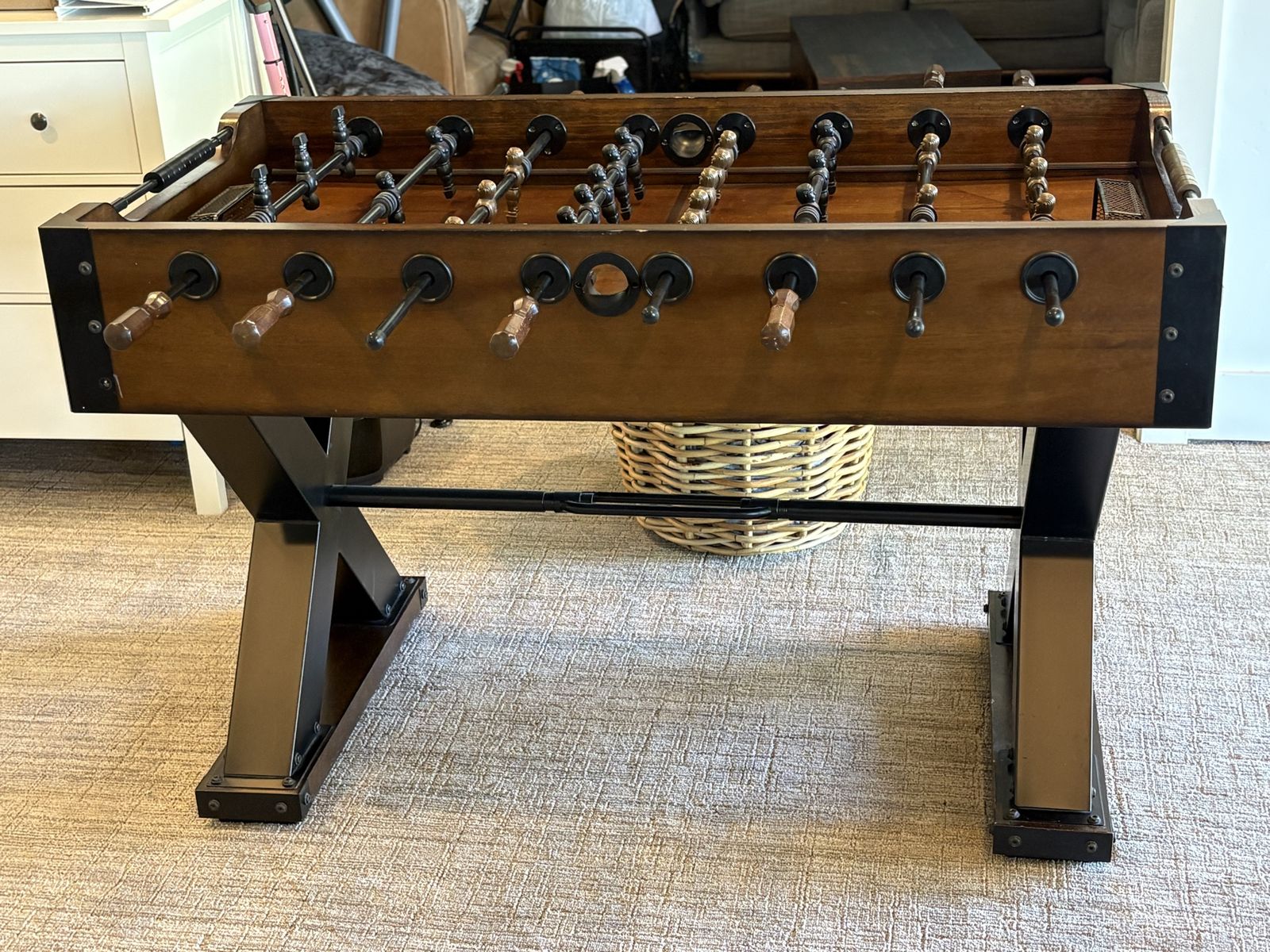 Foosball Table