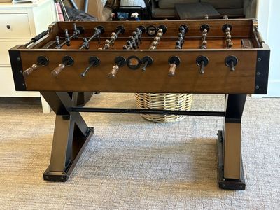 Foosball Table