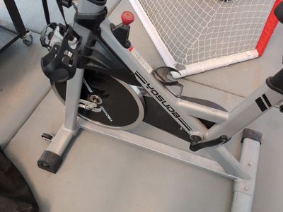 Yosuda Indoor Cycling Bike - Magnetic Resistance Stationary Exercise Bike