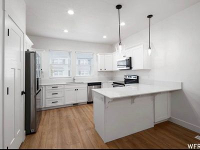 **April Rent Free** Private Room for Rent