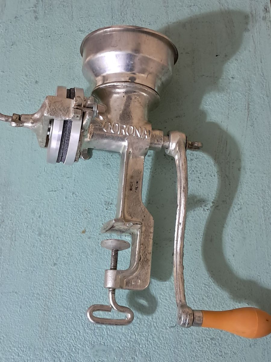 Stone Handmill wheat grinder