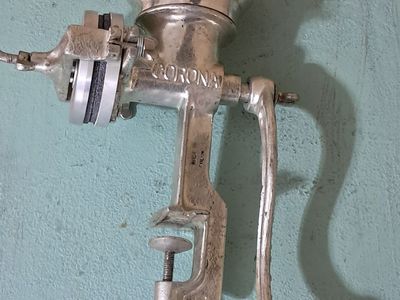 Stone Handmill wheat grinder