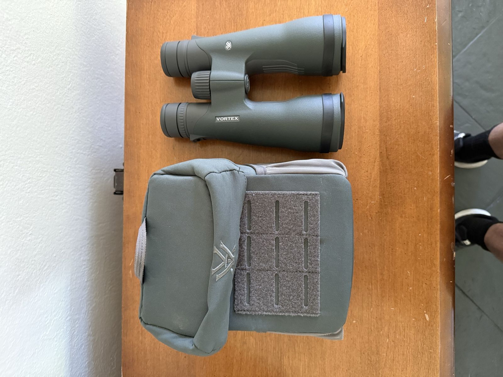 Vortex Razor UHD 18X56