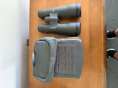 Vortex Razor UHD 18X56