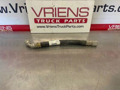 Paccar Radiator Core Support