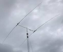 Ham Radio Antea