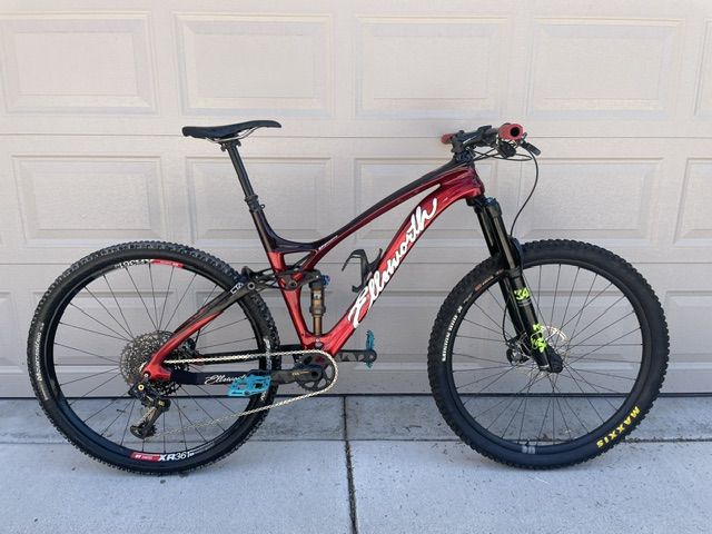Ellsworth Epiphany Carbon 29er (Large)