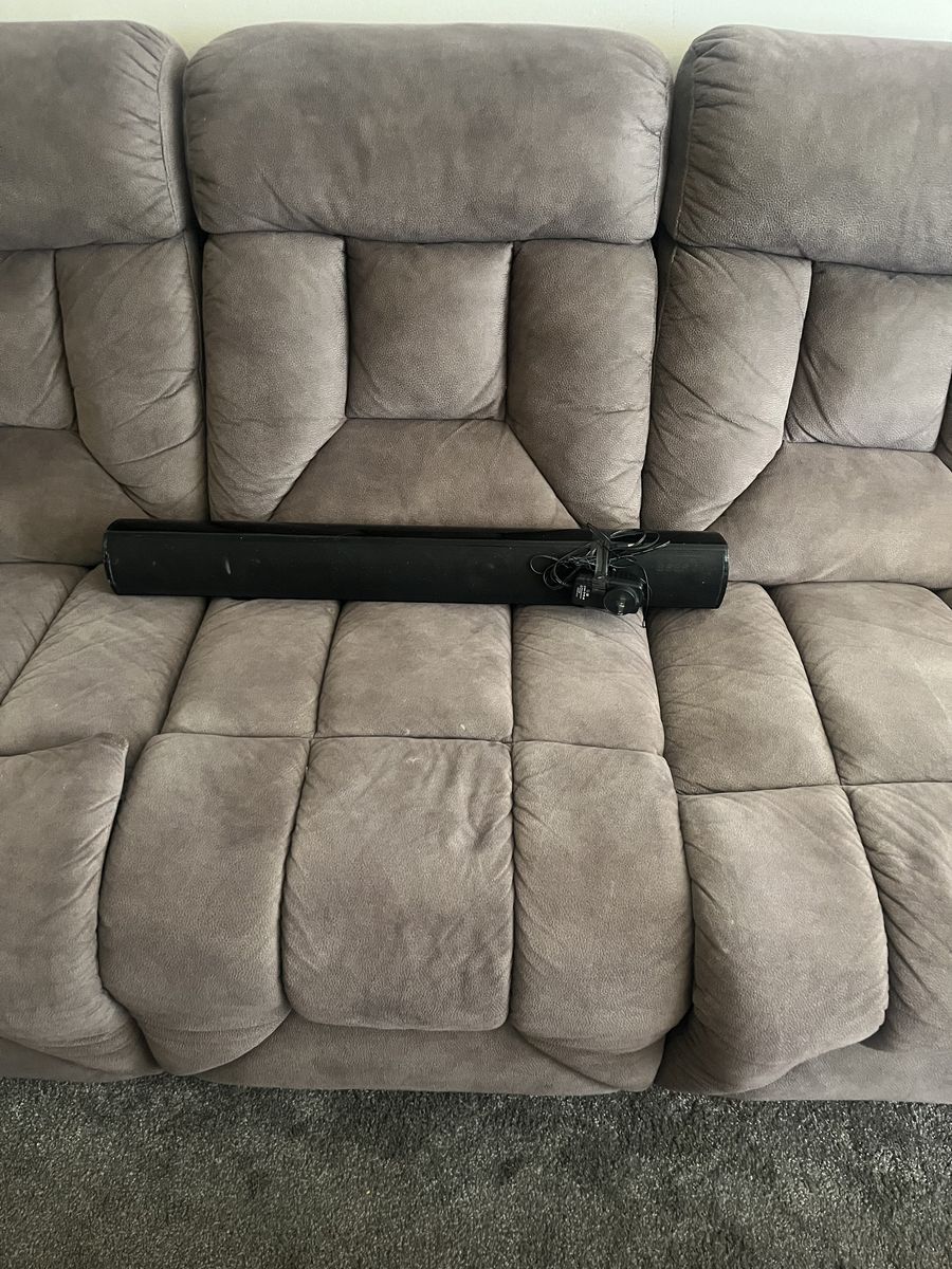 Sound Bar