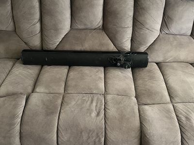 Sound Bar