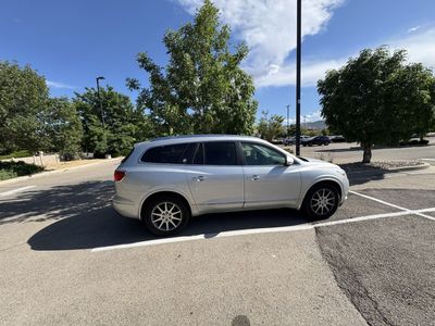 2014 Buick Enclave Sport Touring