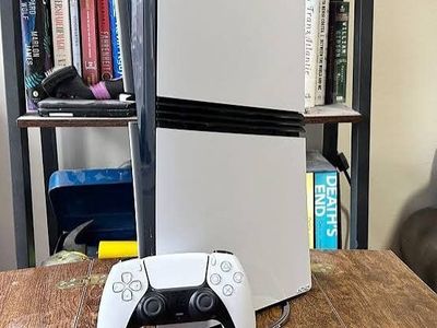 ps5 for sell