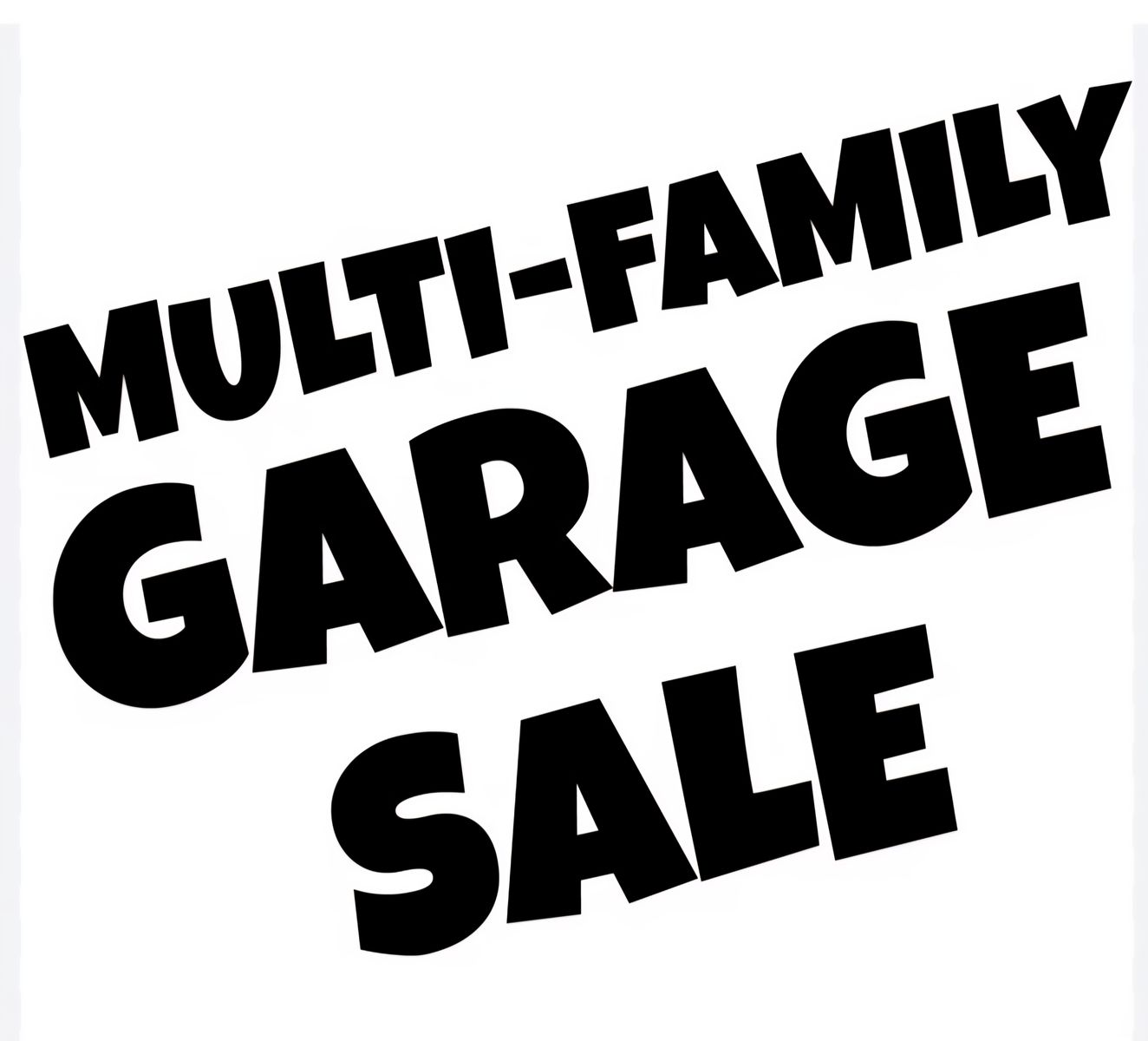 HUGE MULTI-FAMILY AND NEIGHBOR YARD SALE!!!! TOMORROW SAT MAY 16TH 8AM-2PM 766 N. TIMBER DR. LEHI!!!!