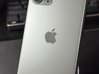 iPhone 11 Pro 256GB Unlocked - 98% Battery