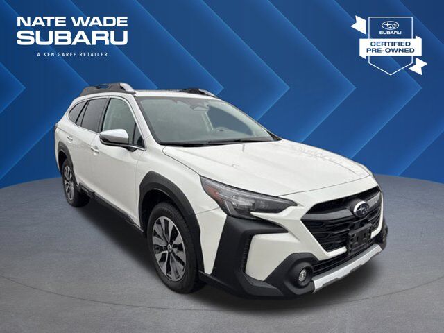2023 Subaru Outback Touring XT