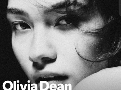 Two Olivia Dean Tickets