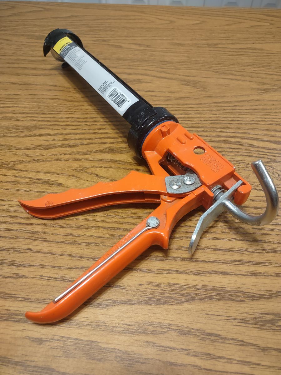 CHALK GUN PROFESSIONAL