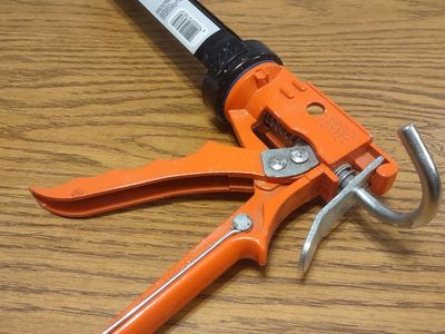 CHALK GUN PROFESSIONAL