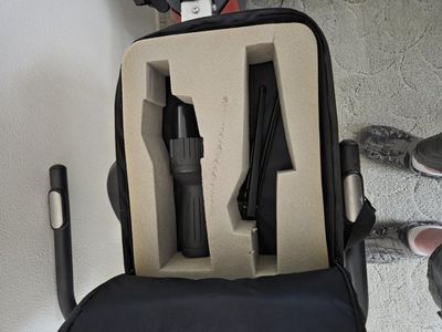 spotting scope