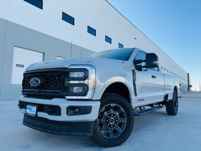 2026 Ford F-350 Super Duty XL