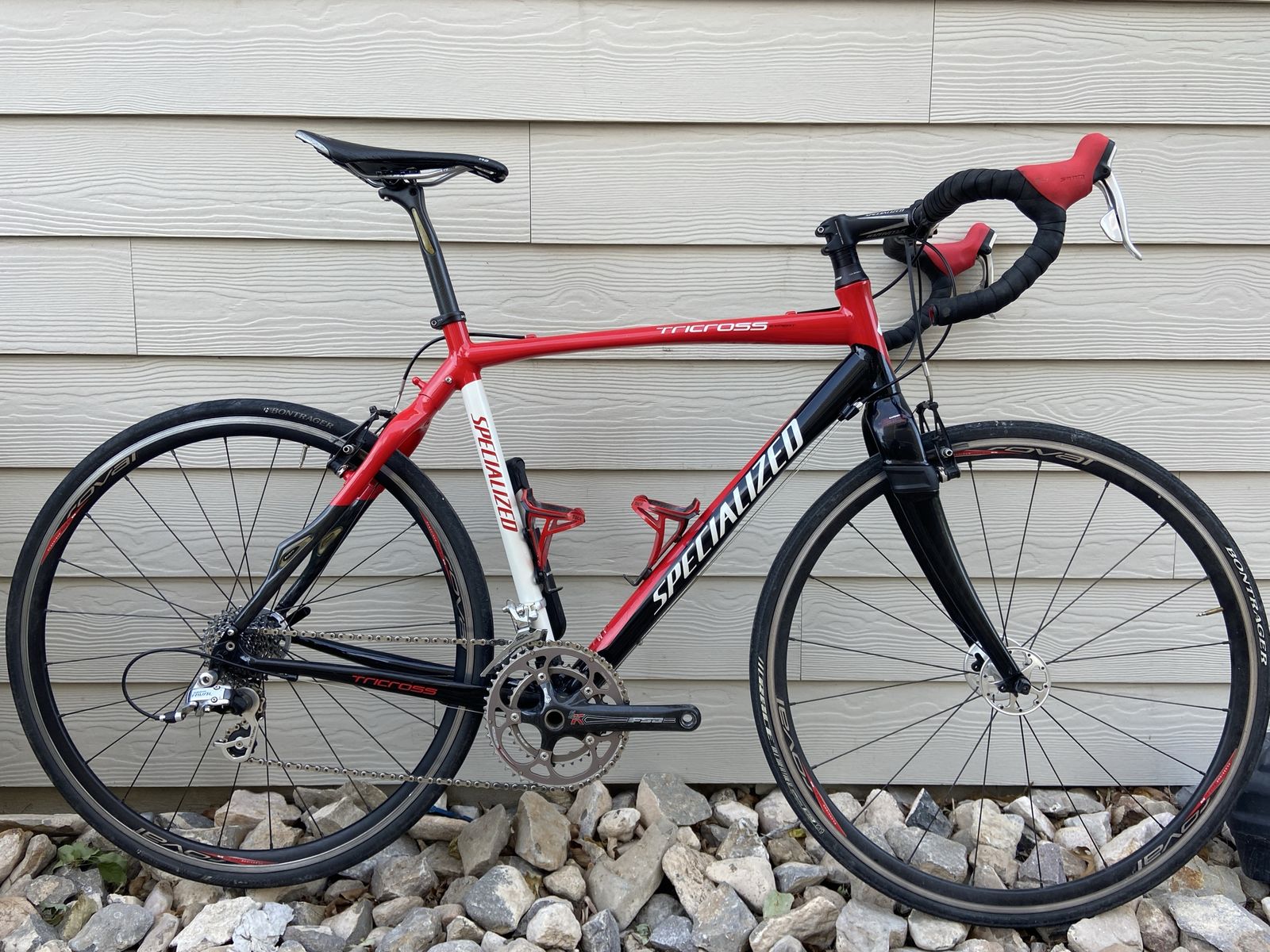 Specialized Tricross Expert