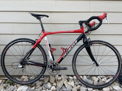 Specialized Tricross Expert