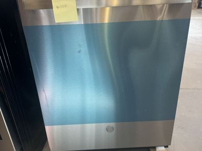 New Scratch And Dent Dishwasher