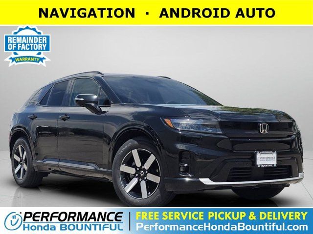 2024 Honda Prologue Touring