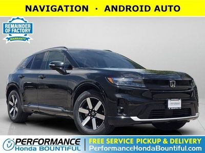 2024 Honda Prologue Touring