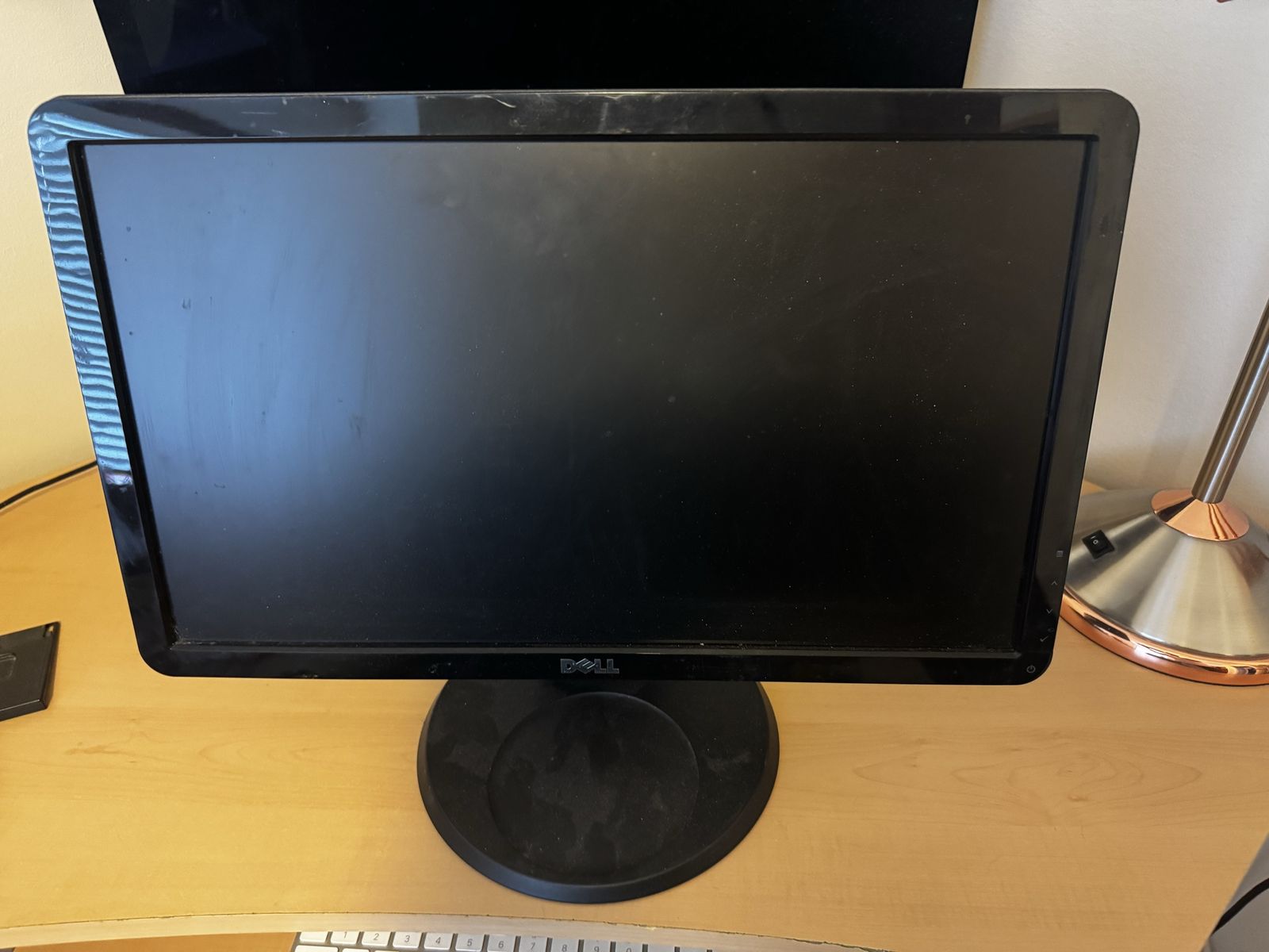 Dell Monitor - Used Condition