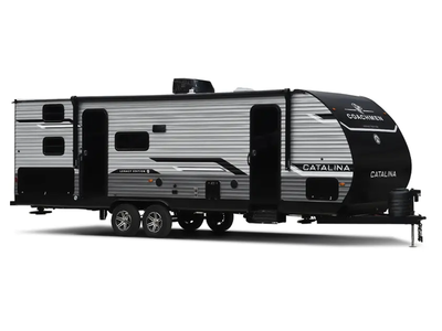 New 2026 Coachmen RV Catalina Legacy Edition 273DBHCK