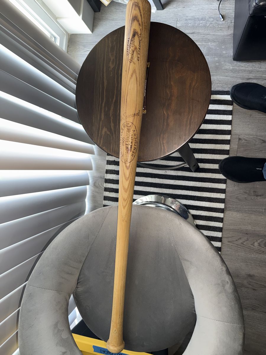 Baseball Bat