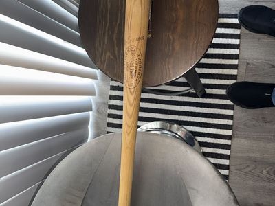 Baseball Bat