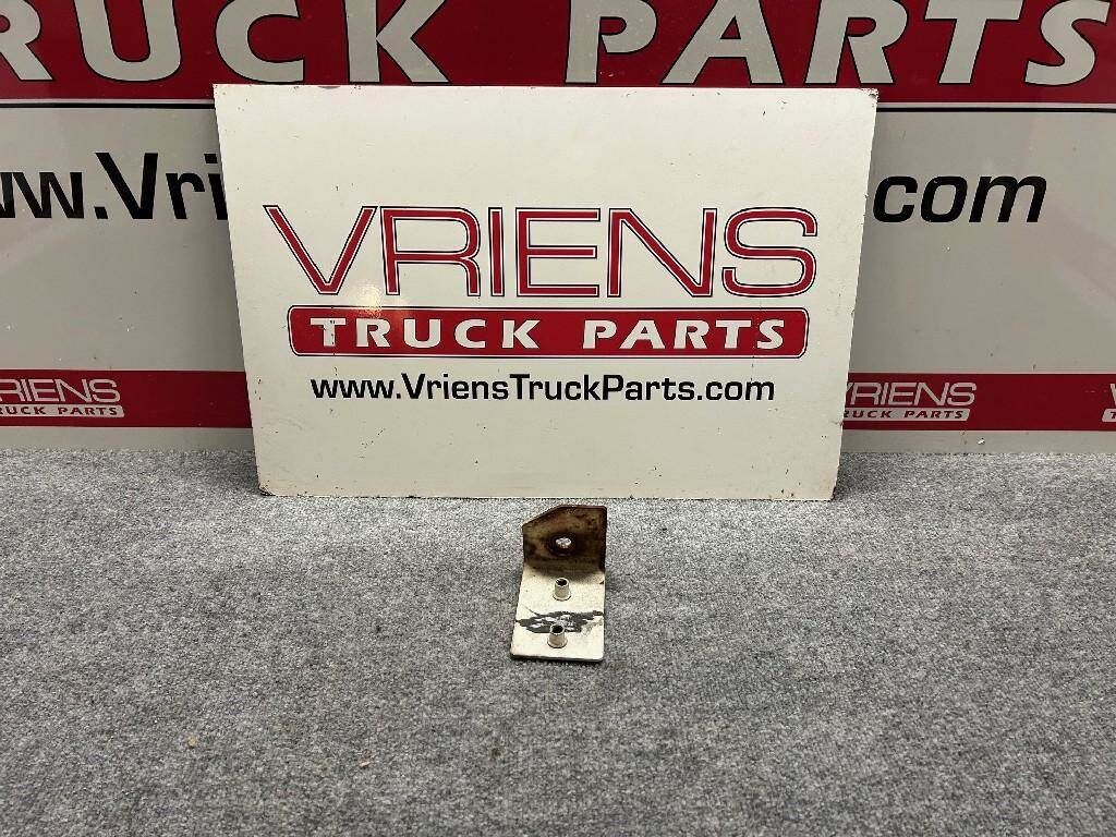 Kenworth Left Bracket