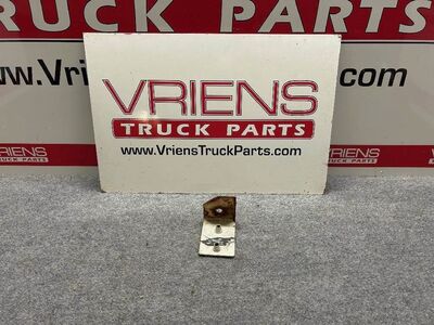 Kenworth Left Bracket