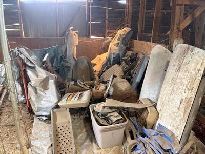 71 Camero parts (make offer). NO CAR, JUST PARTS