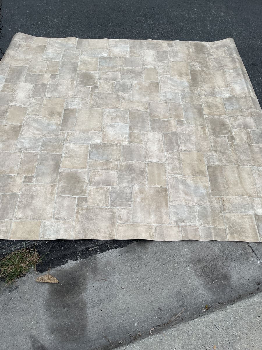 Linoleum