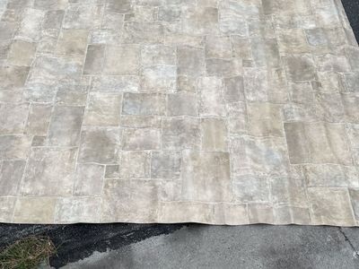 Linoleum