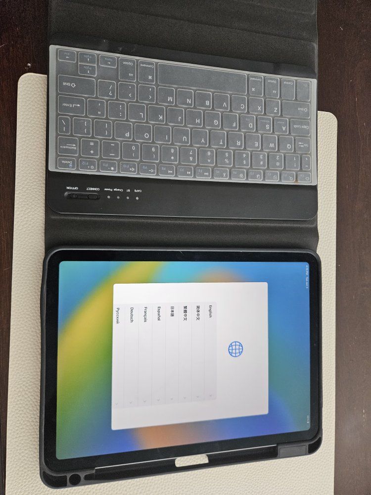 64 gb Ipad Air 4th Gen WiFi only