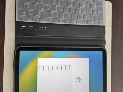64 gb Ipad Air 4th Gen WiFi only