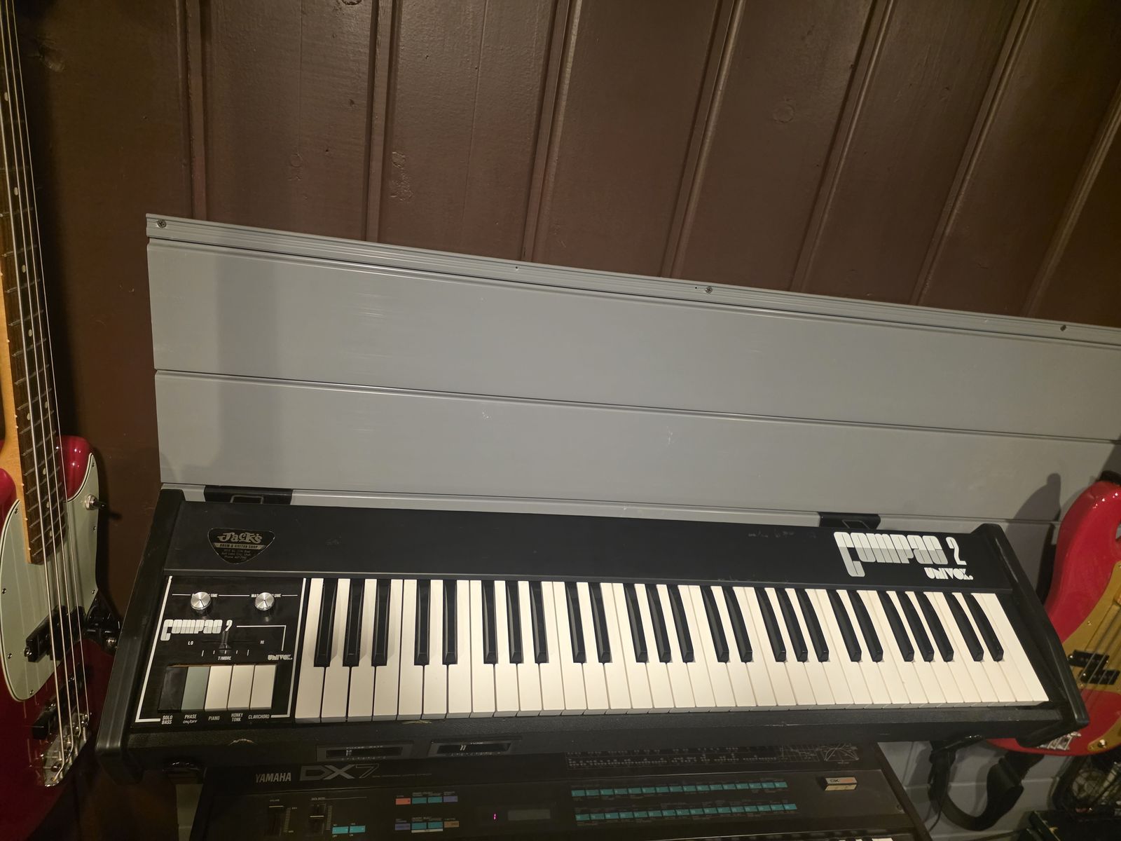 Univox compac 2