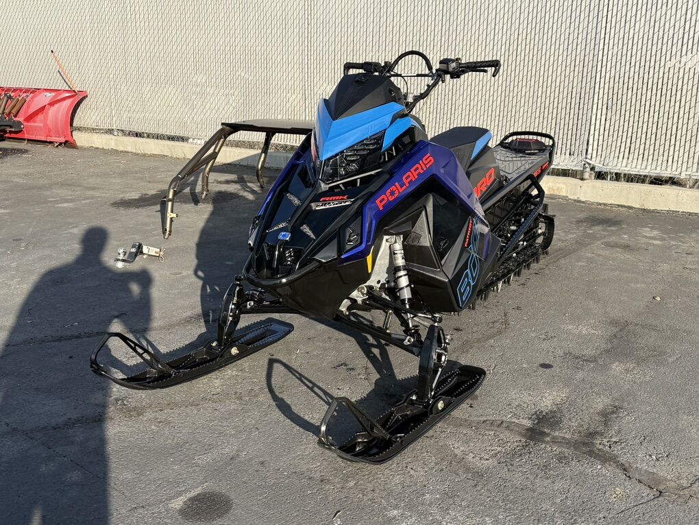 2023 Polaris Boost
